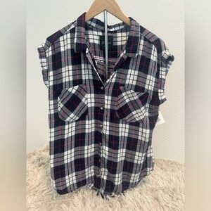 Jachs girlfriend top